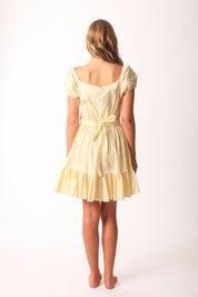 Limoncello Dress