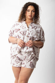Leo Shirt