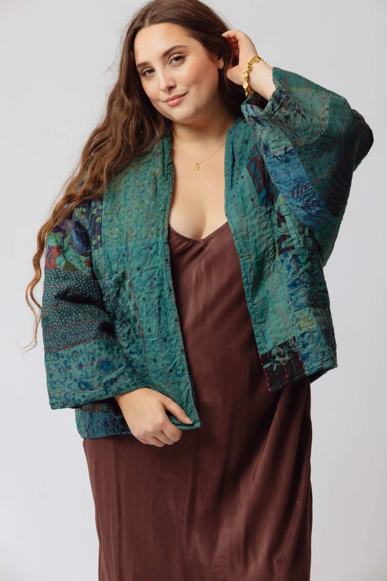 Gudari Jacket
