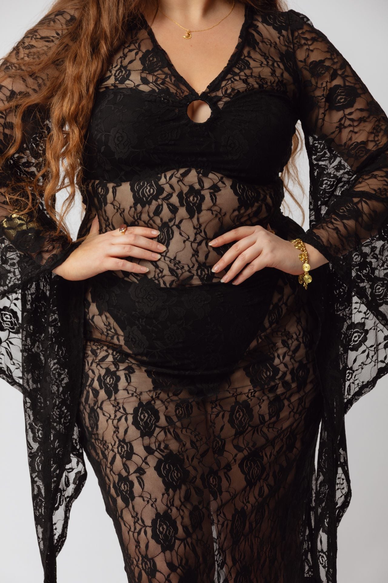 Ring Dress