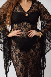 Ring Dress