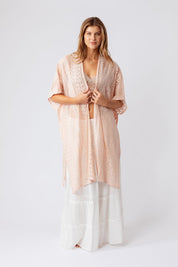 Jess Kimono