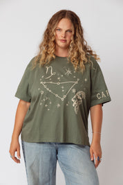Capricorn Tee