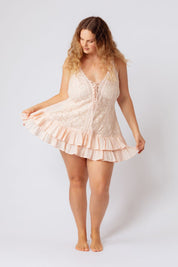 Cassia Dress