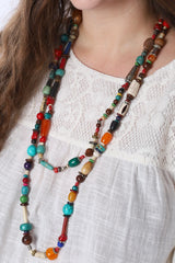 Kaiya Necklace
