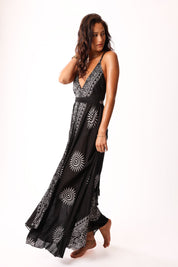 Alia Dress