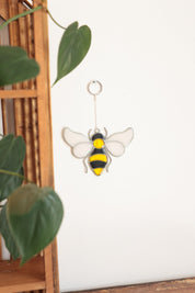 Bee Suncatcher