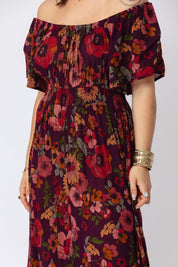 Nightfall Dress