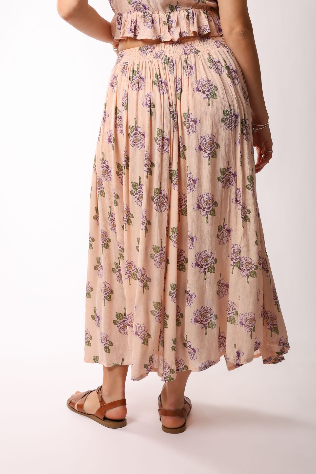 Nell Skirt