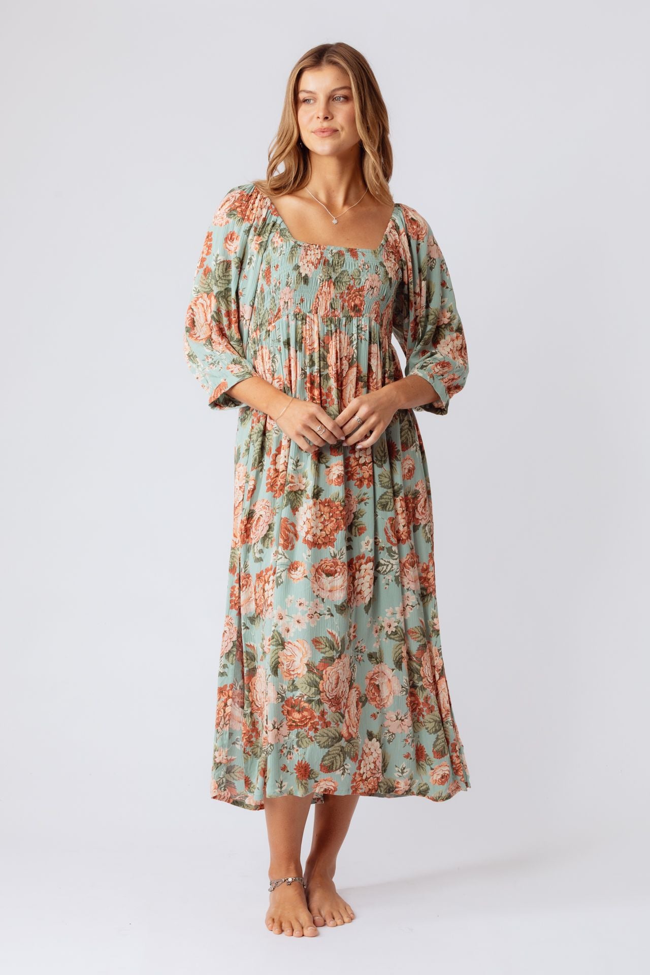 Gabriella Dress