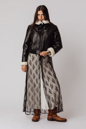 Tequila Bomber Jacket