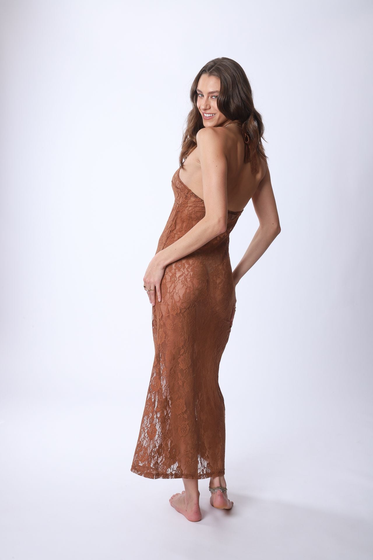 Marilyn Dress