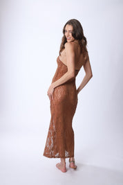 Marilyn Dress