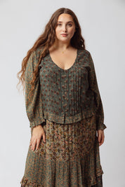 Sita Top