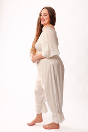 Flossie Pants