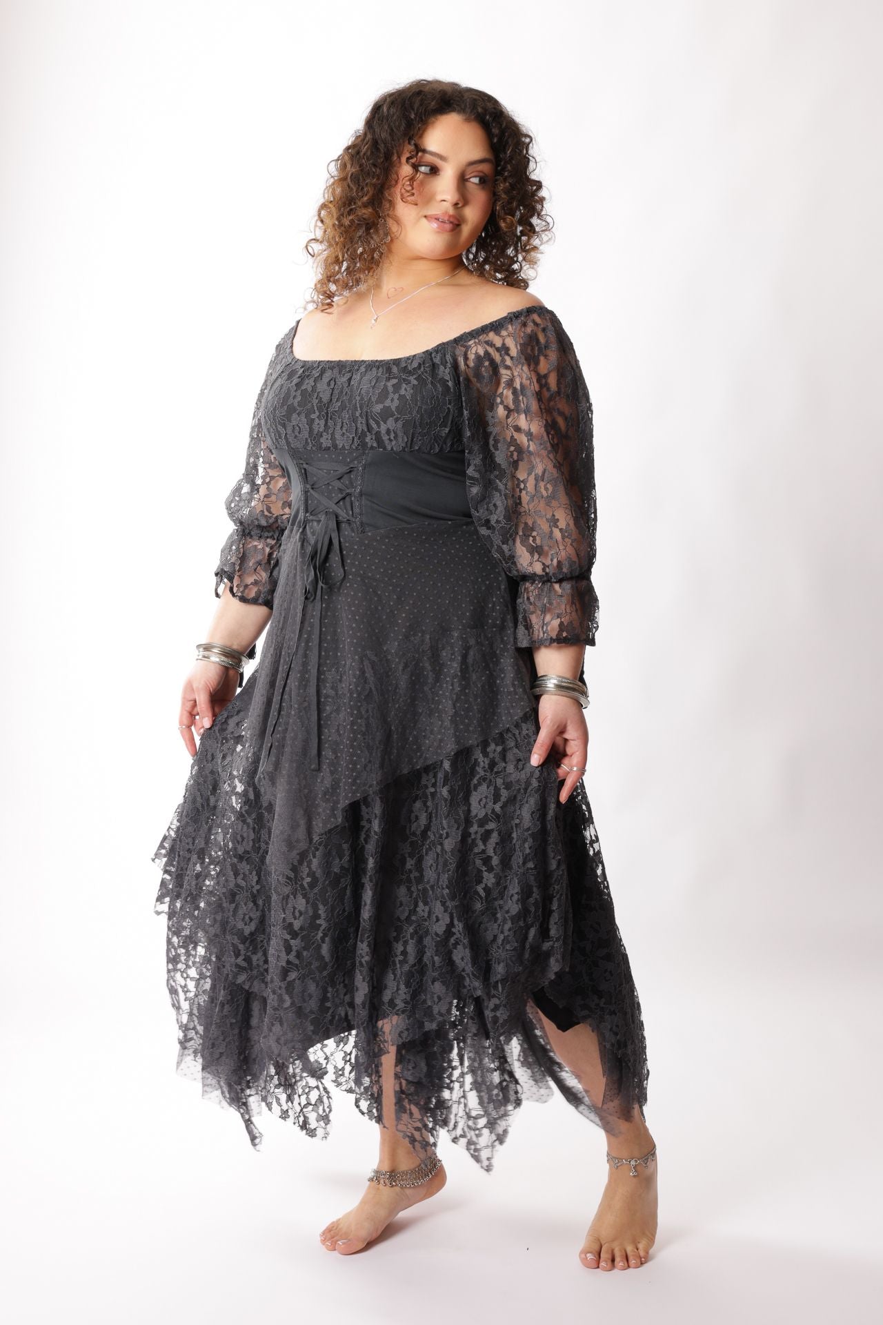 Ursula Dress