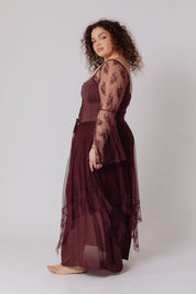 Melisande Dress