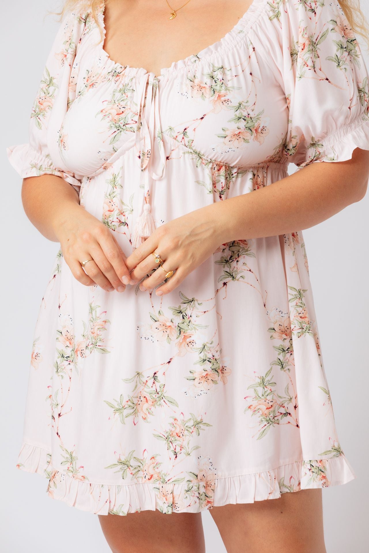 Midheaven Dress
