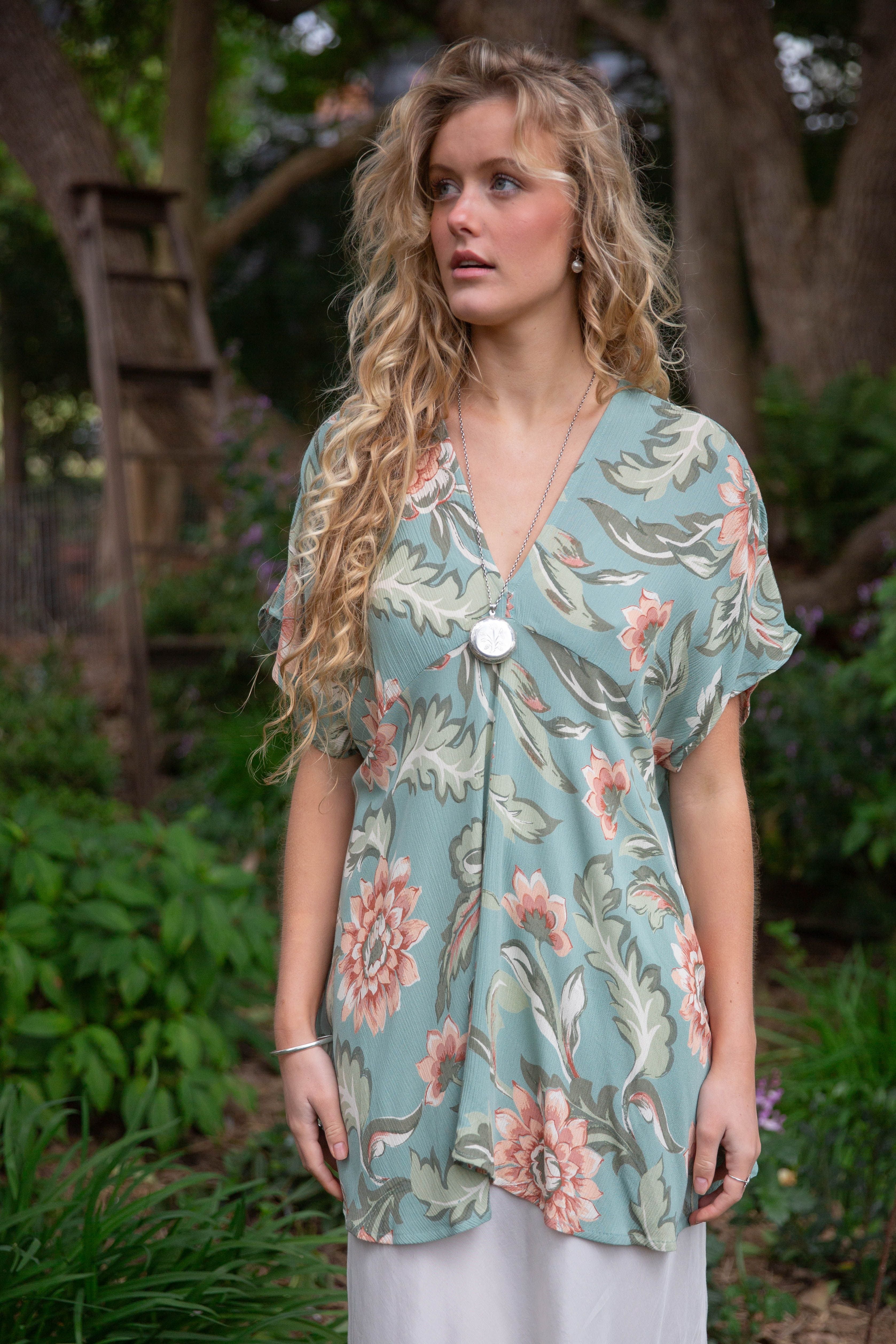 Macy Top