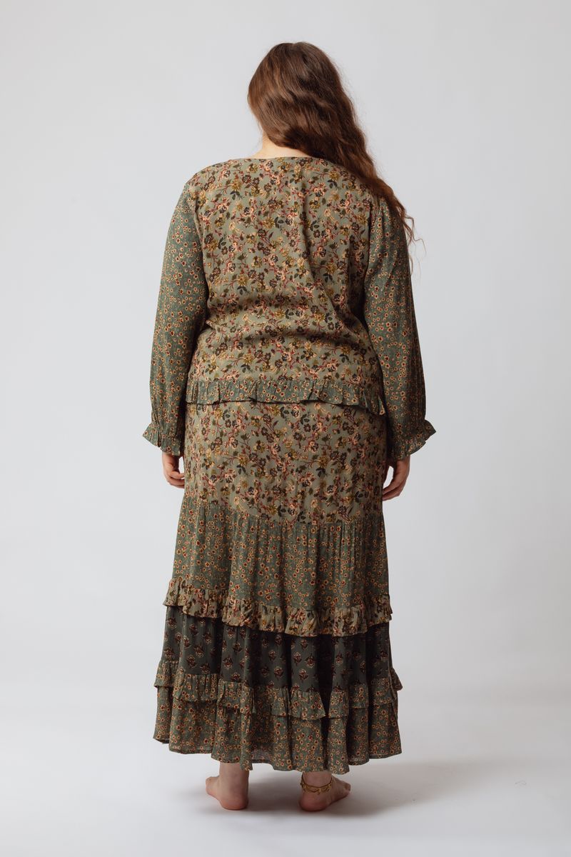Sita Top