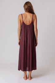 Splash Slip Dress