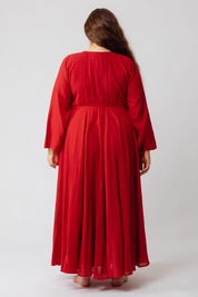 Vamp Dress