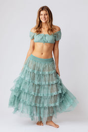 Giselle Skirt