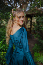 Linda Dress