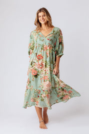Bazaar Dress