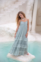 Sea Princess Dress