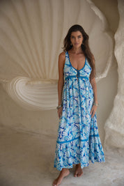 Marina Dress