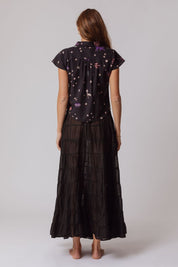 Ripple Skirt