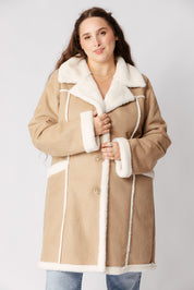 Avalon Coat