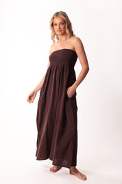 Mahalia Dress