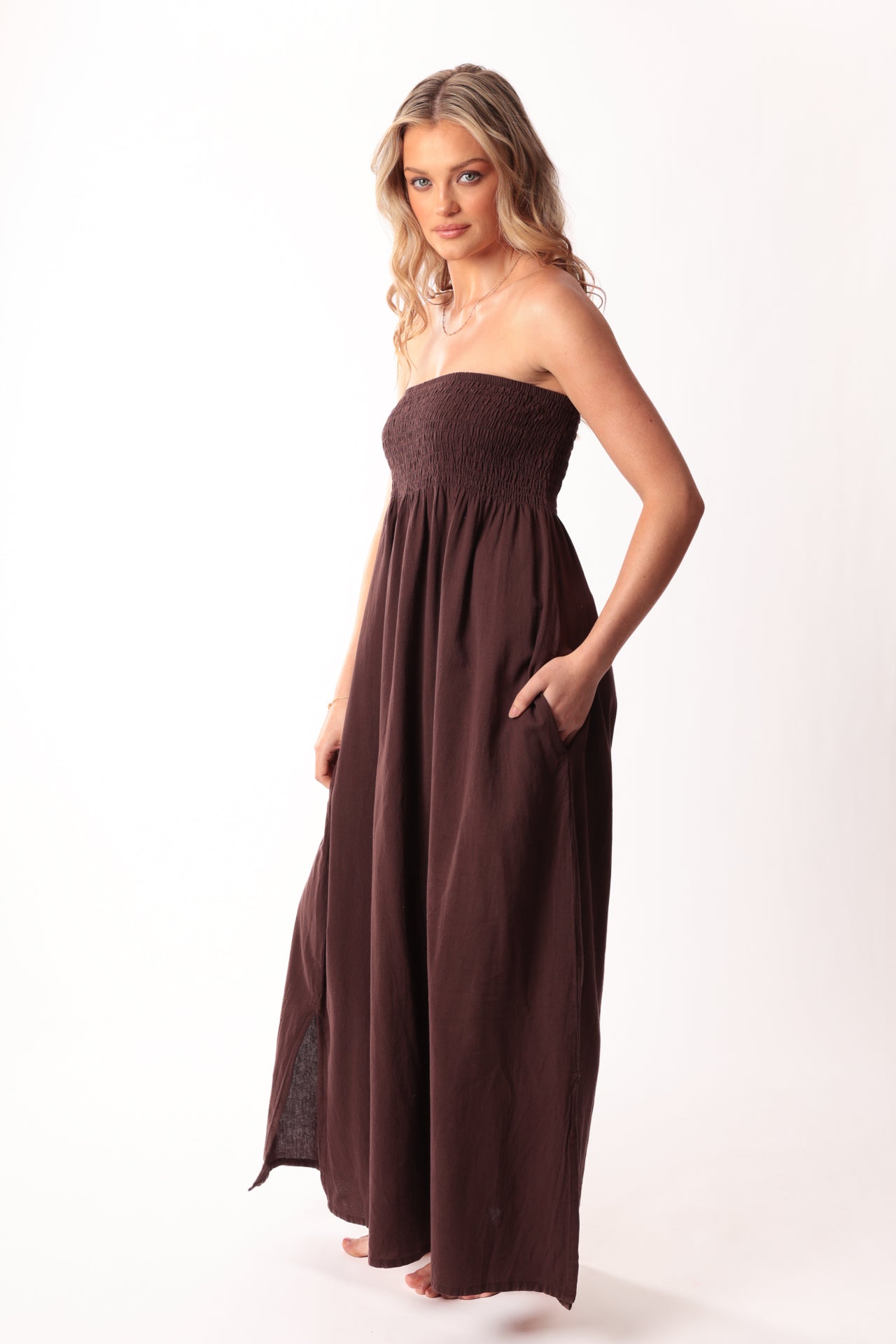 Mahalia Dress