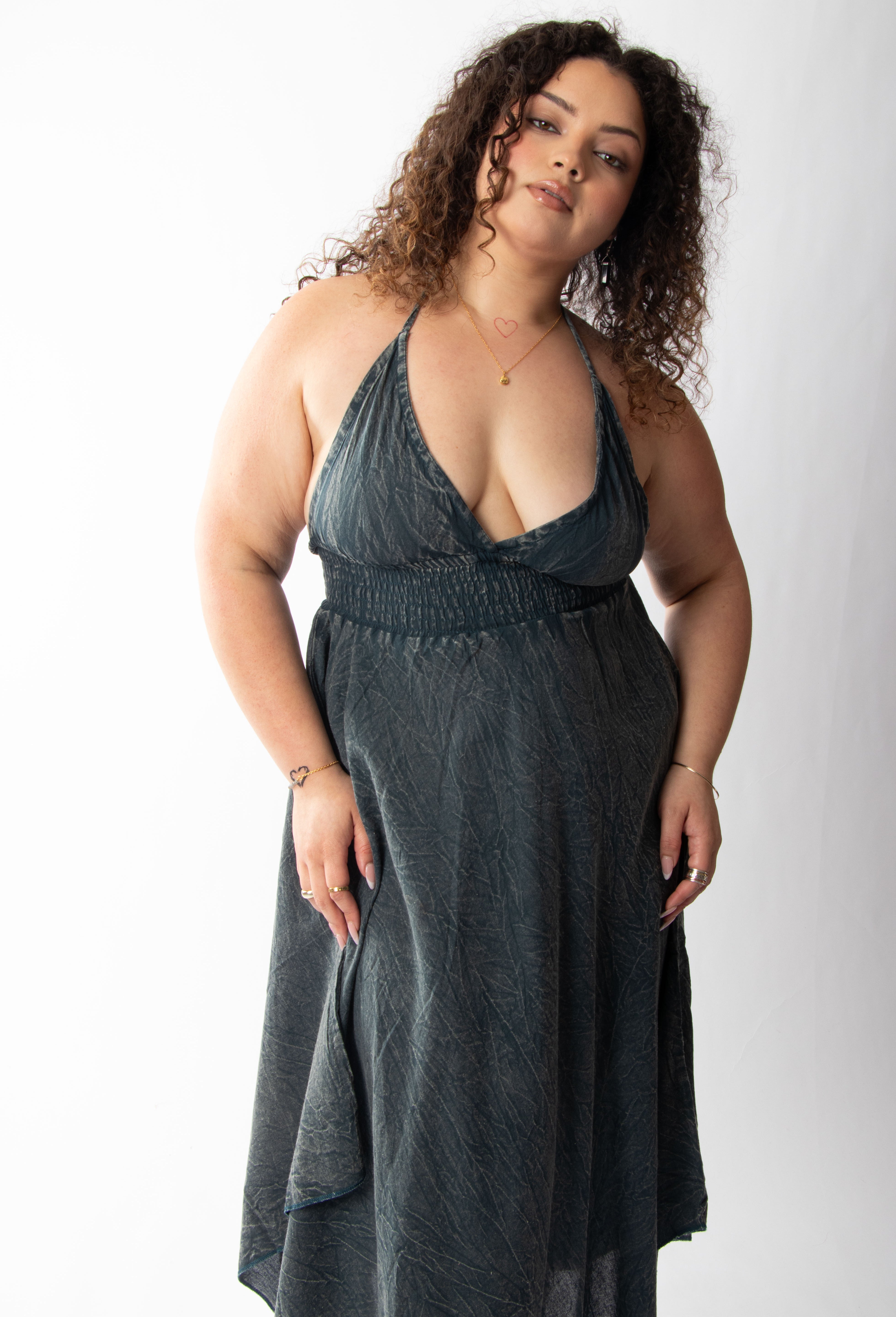 Suki Dress