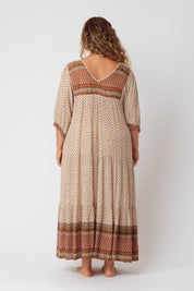 Cottage Garden Dress