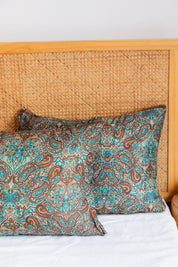 Neela Sari Pillowcase