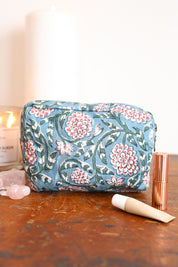Champaka Small Essentials Bag