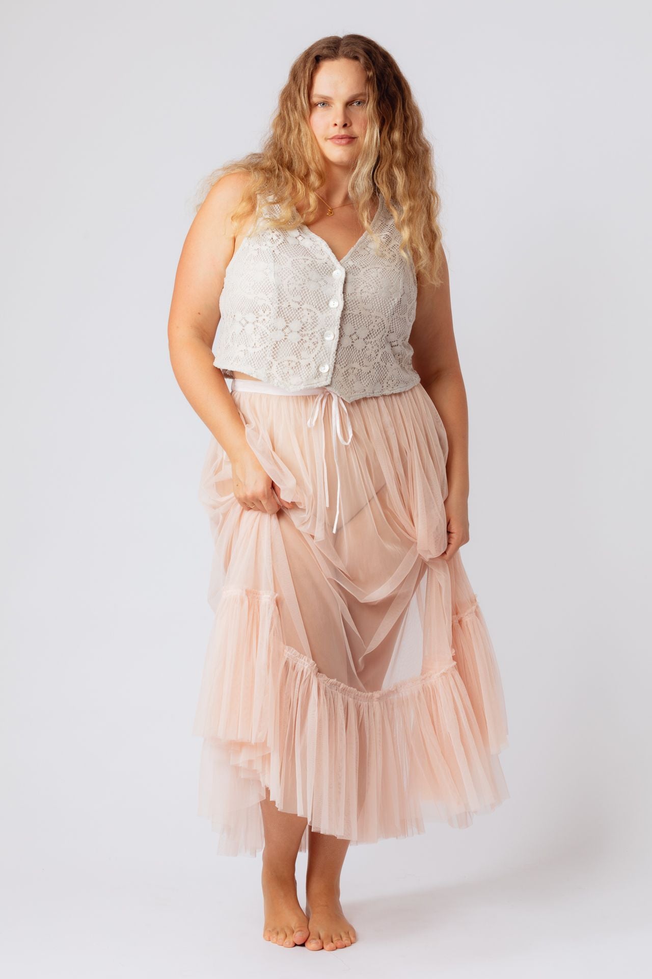 Fable Vest