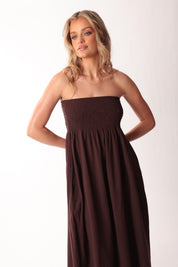 Mahalia Dress