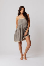 Ariel Dress