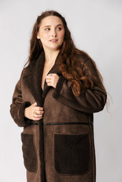 Sierra Coat