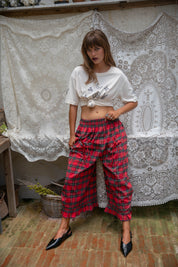 Eddie Pants