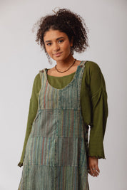 Olivia Pinafore