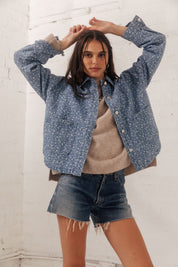 Miko Jacket