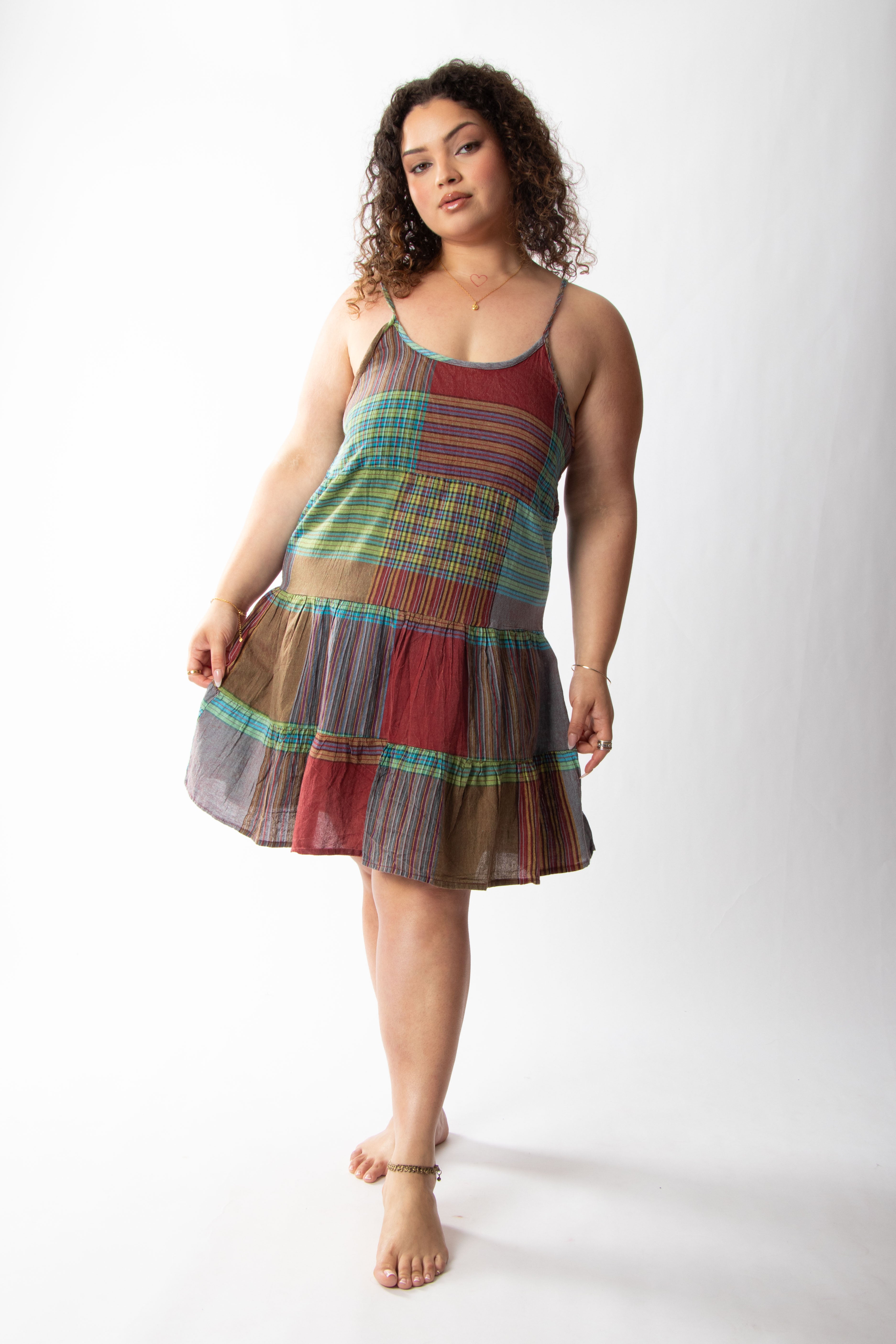 Milly Dress