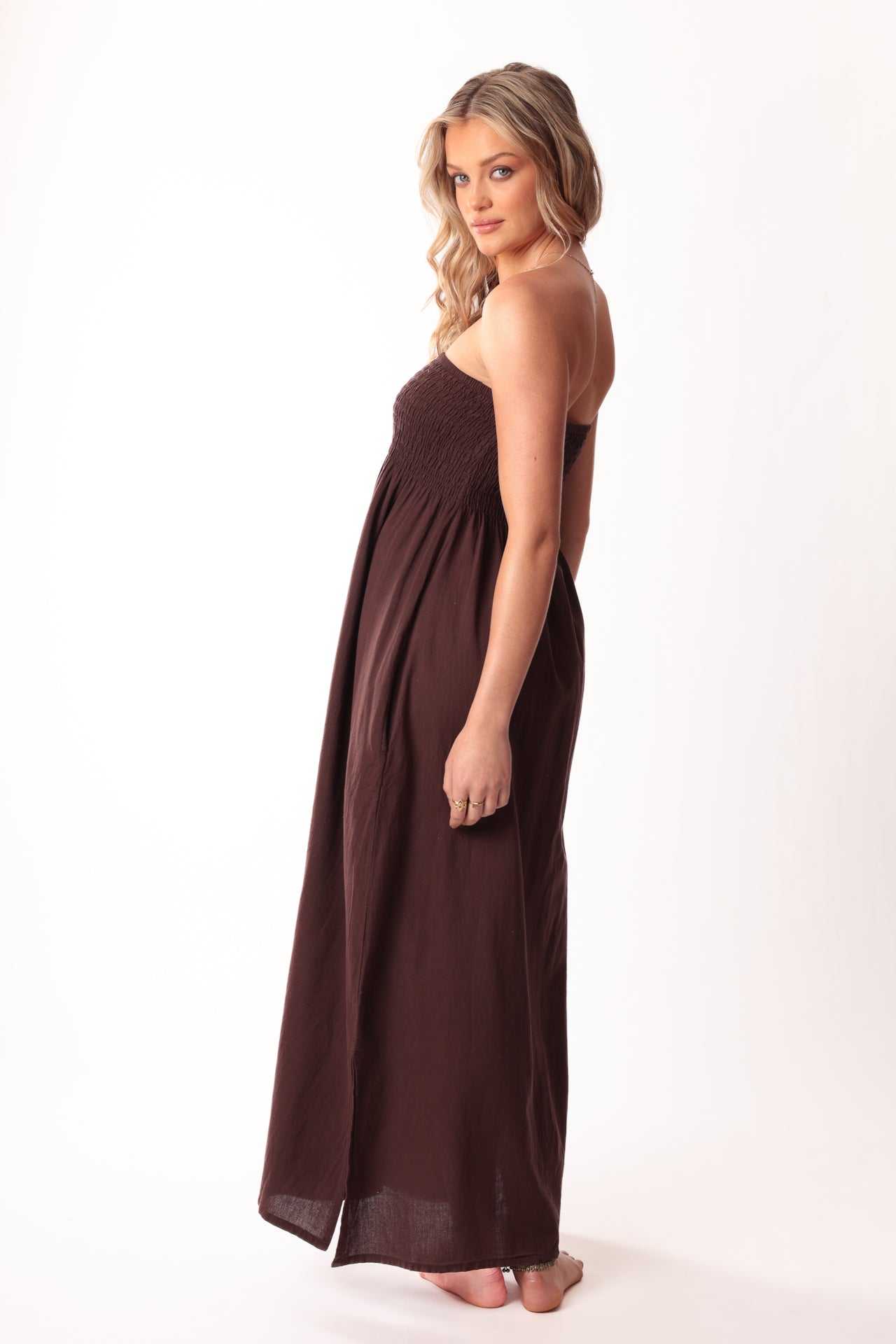 Mahalia Dress