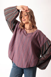 Bodhi Shirt