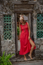 Melanie Dress